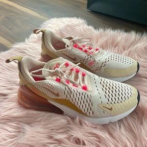 Nike Airmax 270! Size 8.5!